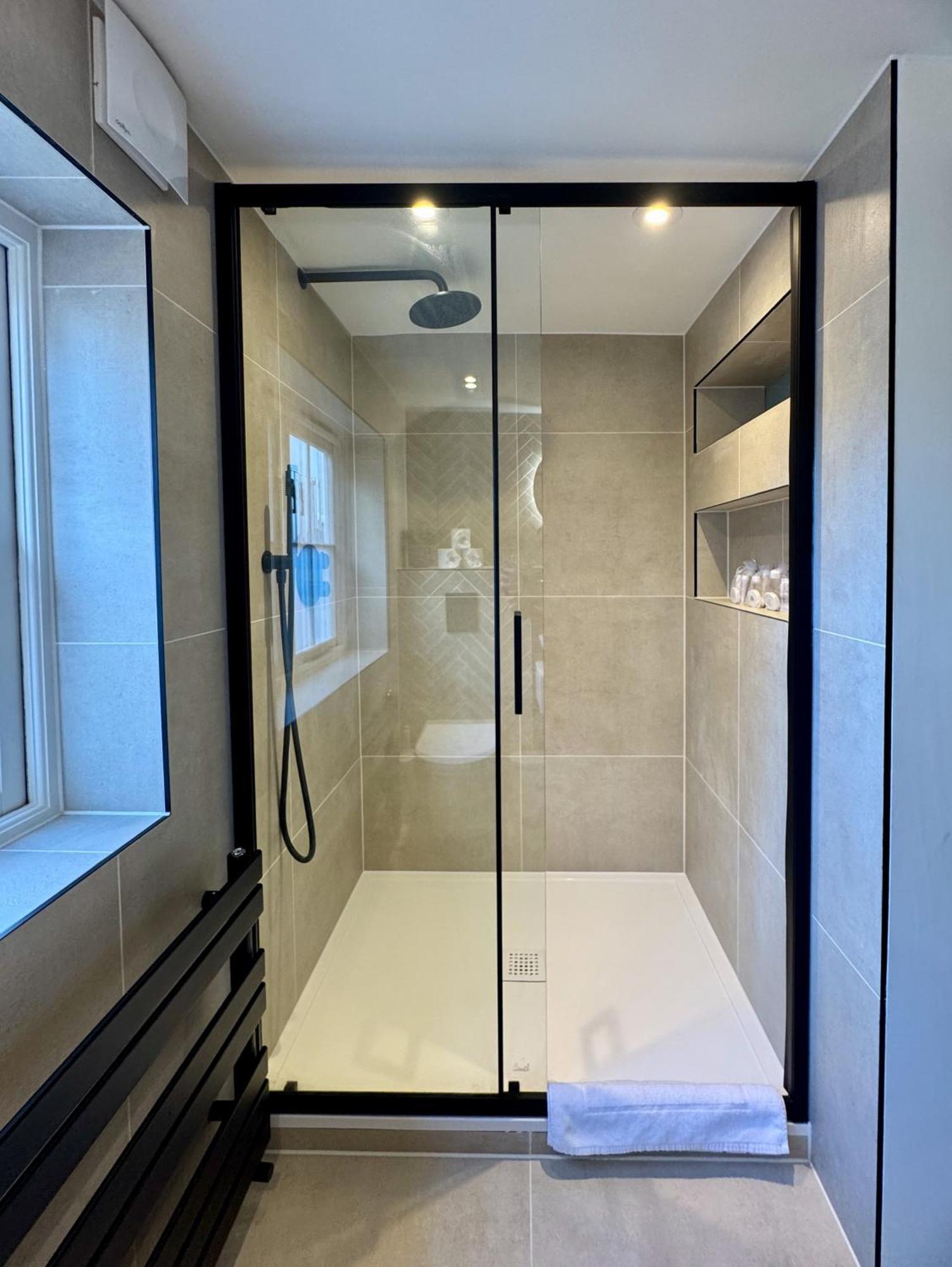 Beautiful One Bedroom Apartment In Soho 伦敦 外观 照片